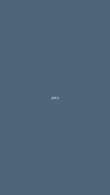 里番动漫 APP - 发现页面截图